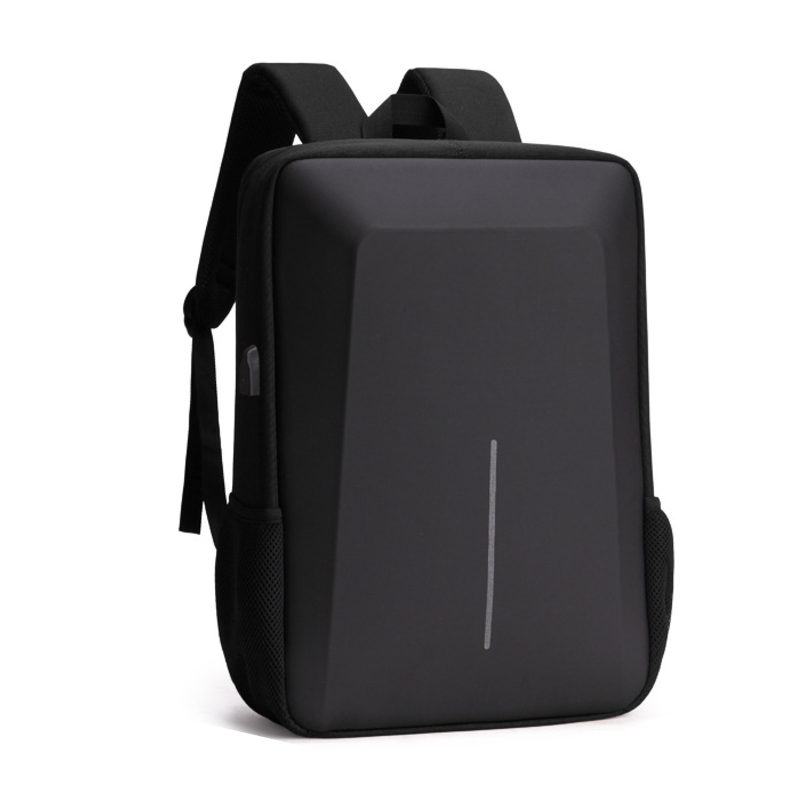 Custom logo 16" laptop computer backpack