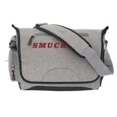 Large Capacity Outdoor Fishing Tackle Bag