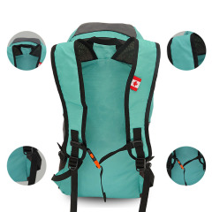 Men Women Ultra Lightweight Rucksack Packable Backpack