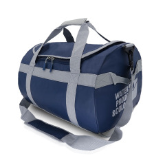 Weekender Overnight Bag Gym Travel Duffle Bag