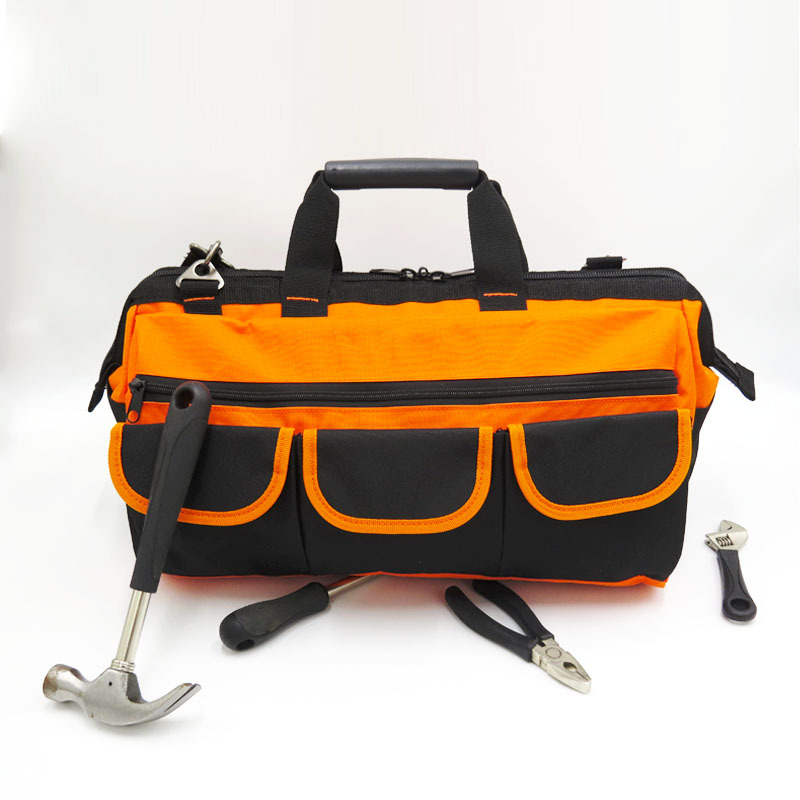 Heavy Duty Electrician Tool Bags