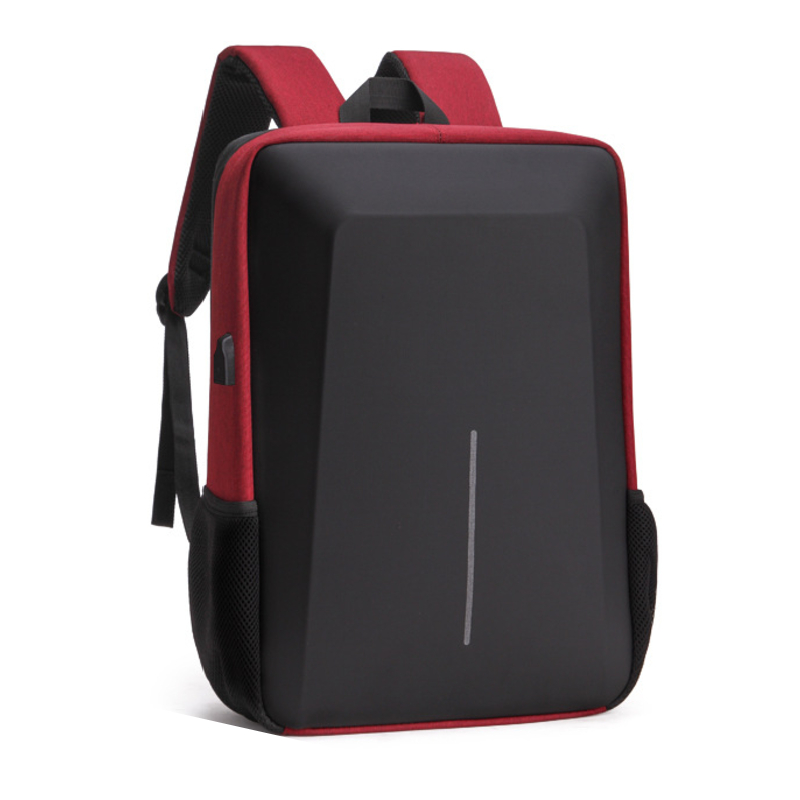 Custom logo 16" laptop computer backpack