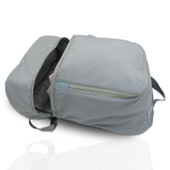 Gym Hiking Backpack Mochila with Shoe Compartment