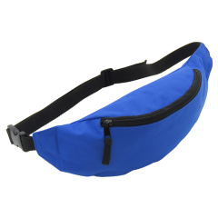 Custom Women Sport Waist Bum Bag
