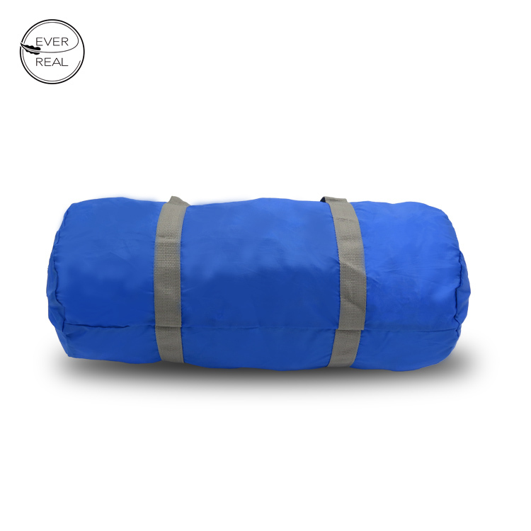 Custom Travelling Foldable Gym Duffle Bag