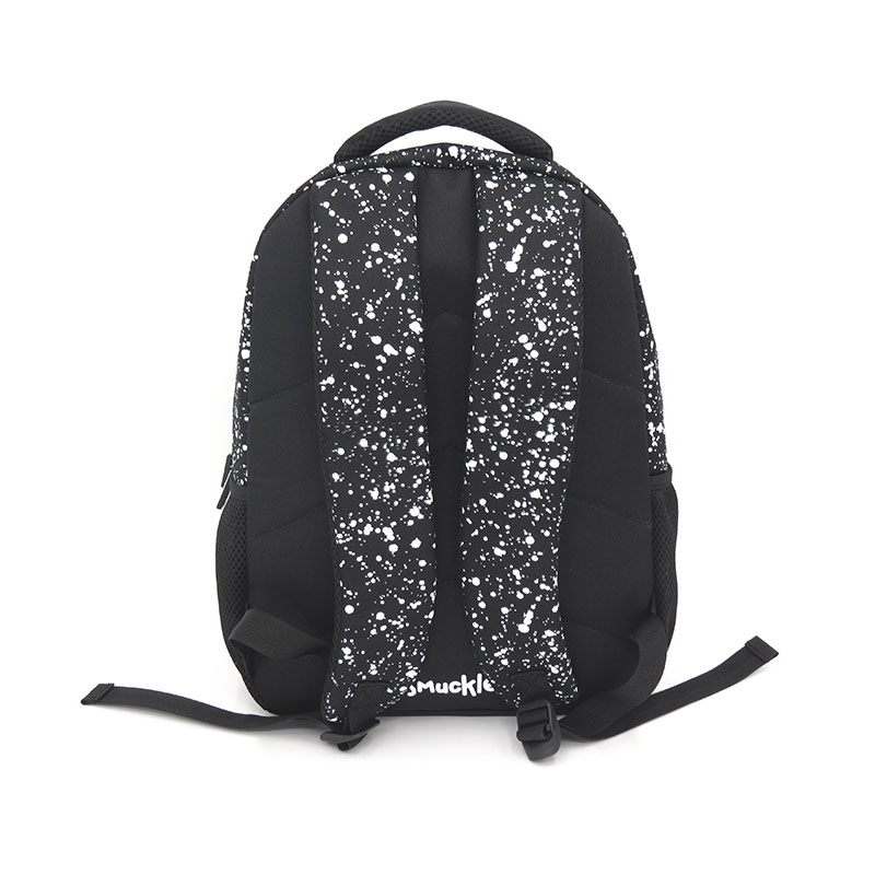 New Design Boys School Backpacks Set with Lunch Bag
