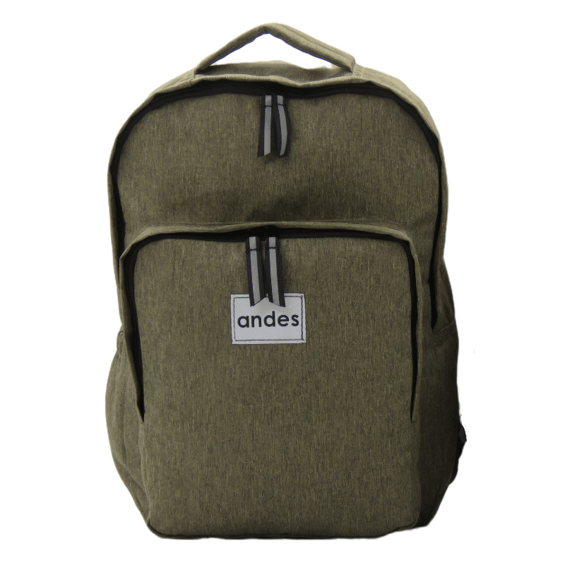 Casual Travel Big Nylon Backpack Bookbag for Women