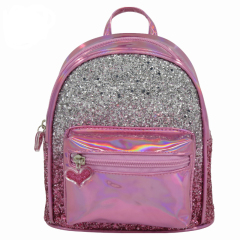 Kids Sequin Mini Backpack for Little Girls