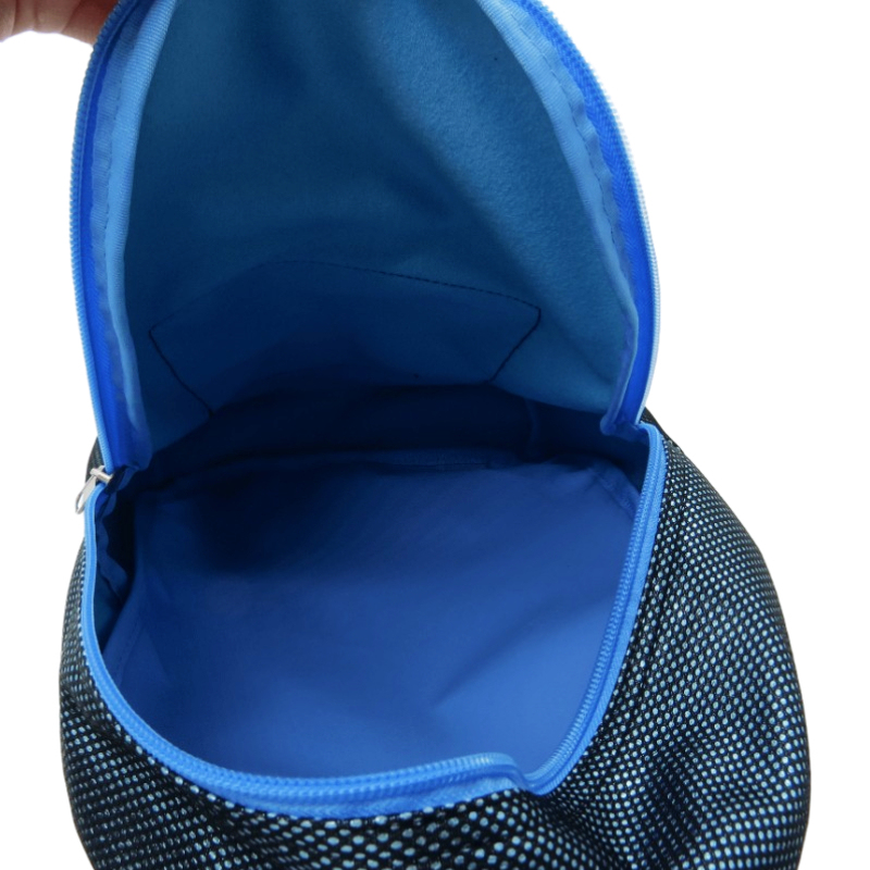 Kindergarten Preschool School Bag Mesh Backpack