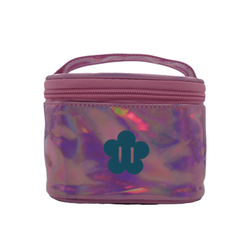 Children's PVC Cosmetic Bag Storage Bag