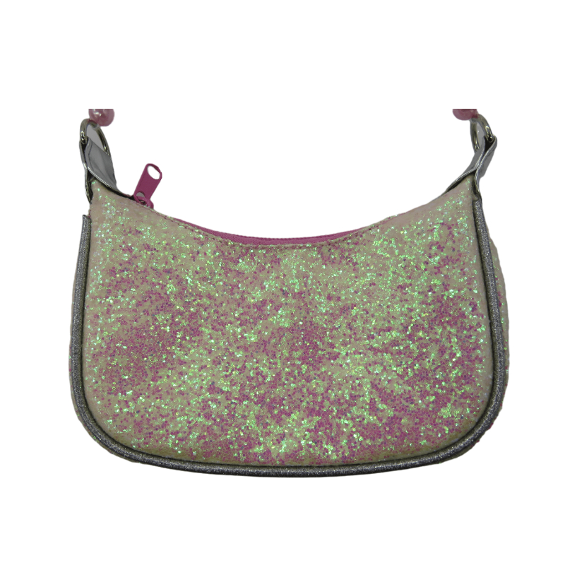 Kids Glitter Purse Little Girls Handbag Crossbody Bags