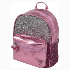 Kids Sequin Mini Backpack for Little Girls