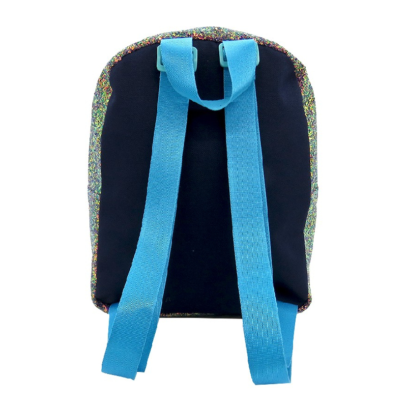 Sequin Mini Backpacks for Little Girls School Bag
