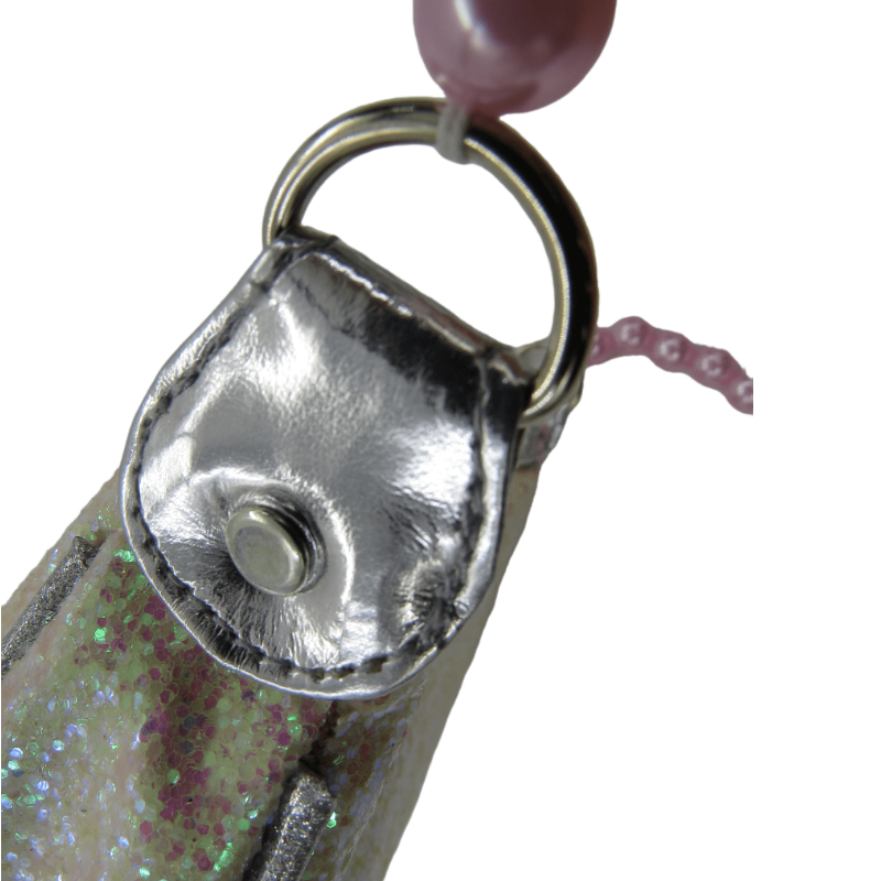 Kids Glitter Purse Little Girls Handbag Crossbody Bags