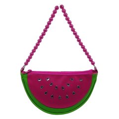 Beads Handbag for 4-8 Years Toddlers Kids Girls