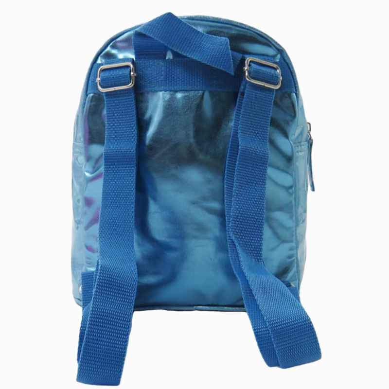 Holographic Preschool Bookbag for Boys Girls
