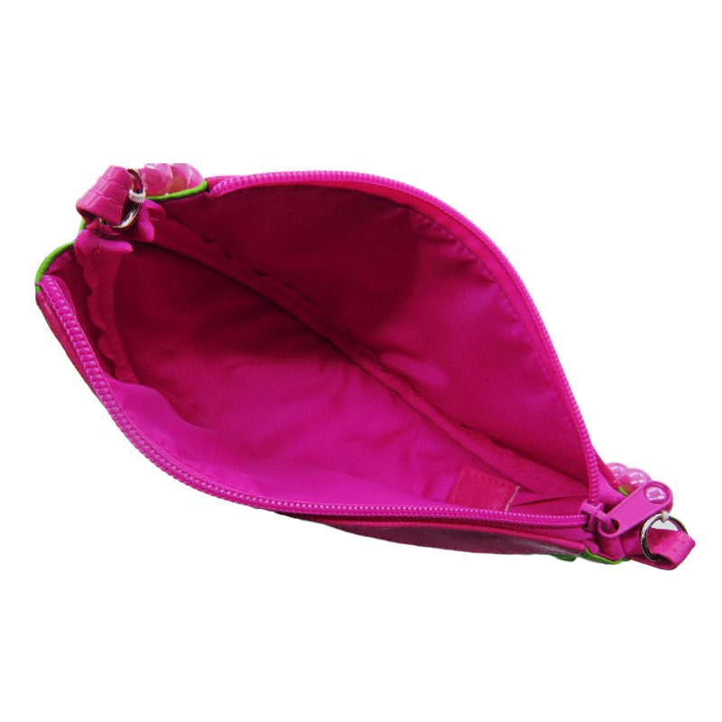 Beads Handbag for 4-8 Years Toddlers Kids Girls