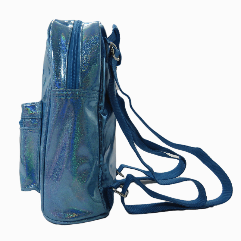 Holographic Preschool Bookbag for Boys Girls