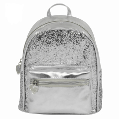 Kids Sequin Mini Backpack for Little Girls