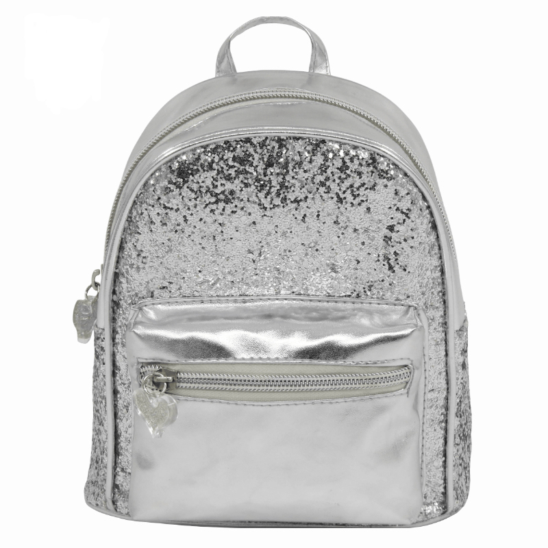 Kids Sequin Mini Backpack for Little Girls