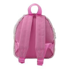 Multicolor Sequins Fashion Kids Toddler Backpack
