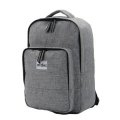 Casual Travel Big Nylon Backpack Bookbag for Women