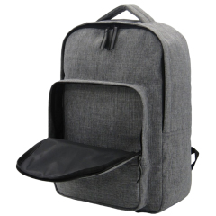 Casual Travel Big Nylon Backpack Bookbag for Women