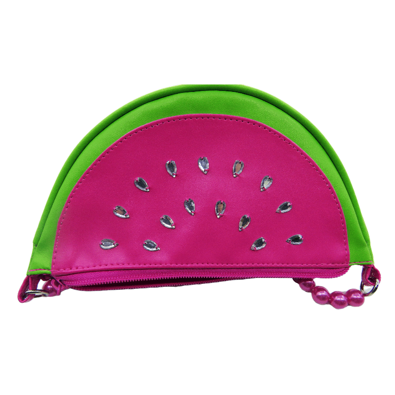 Beads Handbag for 4-8 Years Toddlers Kids Girls