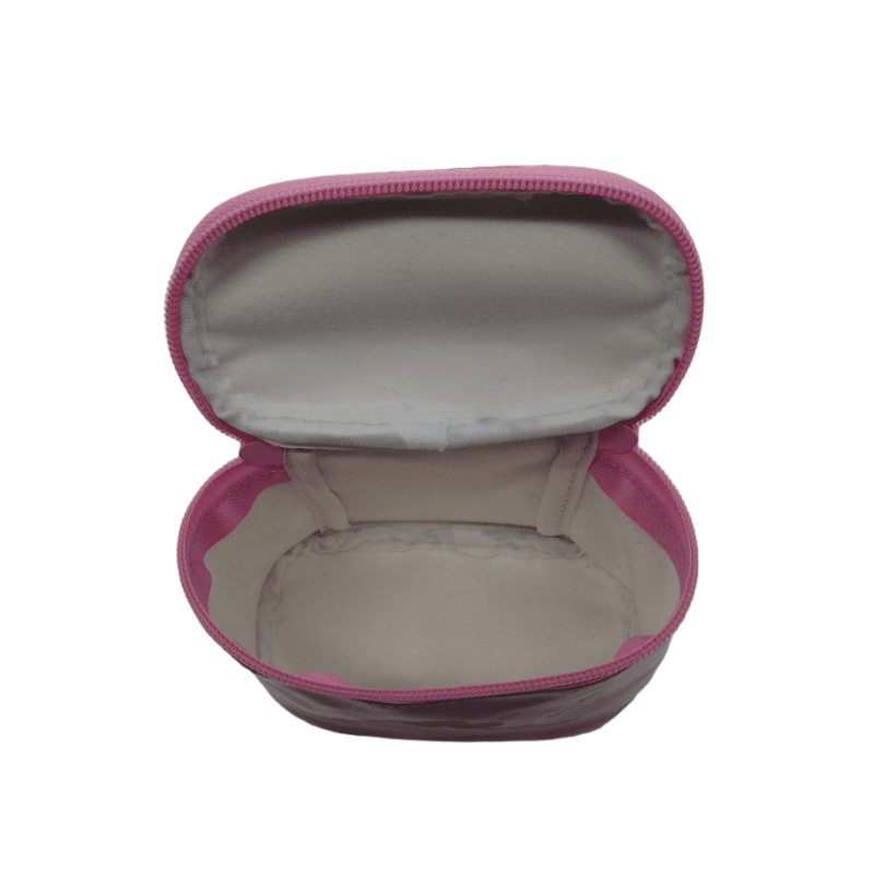 Children's PVC Cosmetic Bag Storage Bag