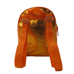 BSCI Shimmer Waterproof Backpack Preschool Bookbag
