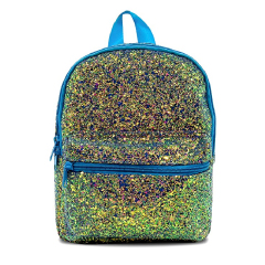Sequin Mini Backpacks for Little Girls School Bag