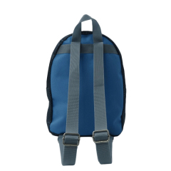 Kindergarten Preschool School Bag Mesh Backpack