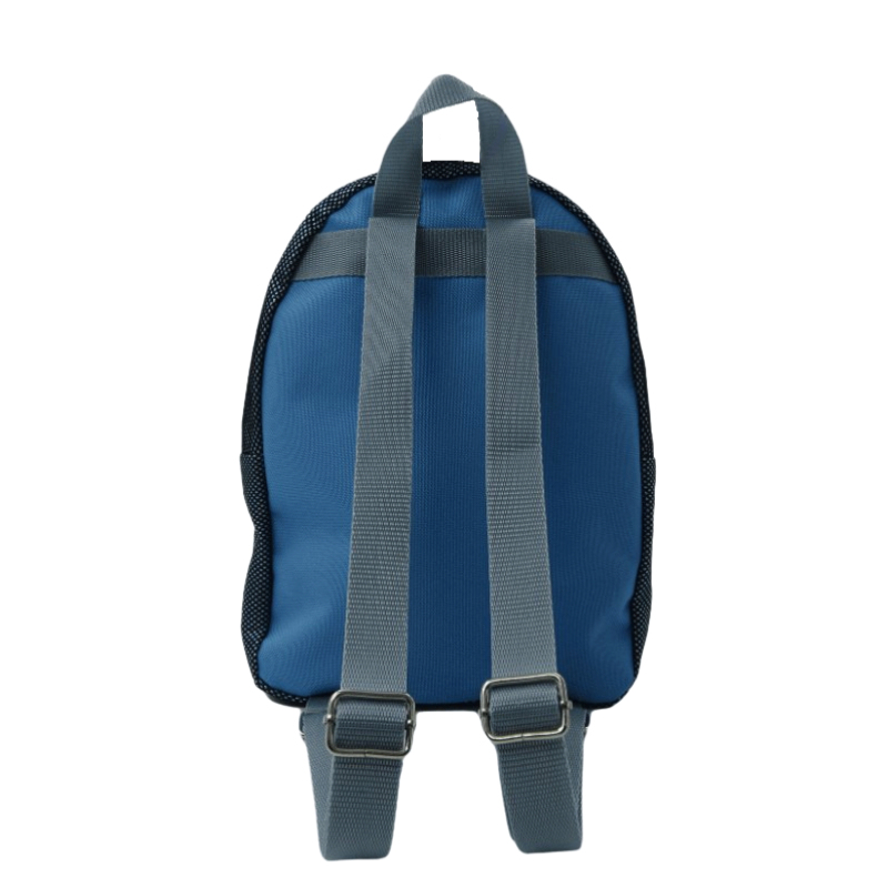 Kindergarten Preschool School Bag Mesh Backpack