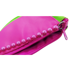 Beads Handbag for 4-8 Years Toddlers Kids Girls