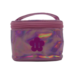 Children's PVC Cosmetic Bag Storage Bag