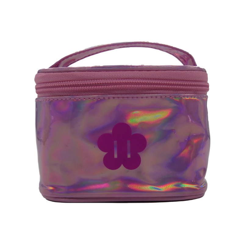 Children's PVC Cosmetic Bag Storage Bag