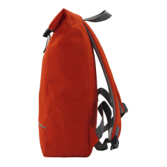 Outdoor Travel Roll Top Daypack Teens School Bag