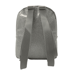 Girl Glitter Backpack Set with Lunch Bag