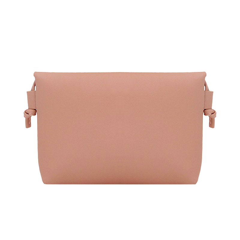 PU Leather Girls Messenger Side Bags Shoulder Bag