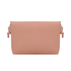PU Leather Girls Messenger Side Bags Shoulder Bag