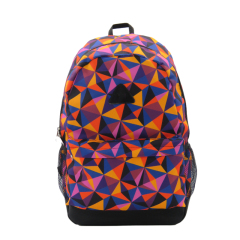 Customization University Backpack Large Capacity