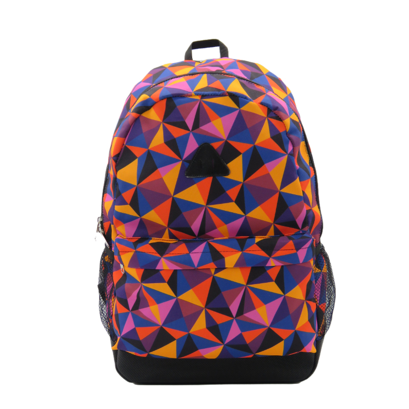Customization University Backpack Large Capacity