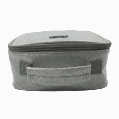 Food Safe BPA Free Insulated Lunch Bag