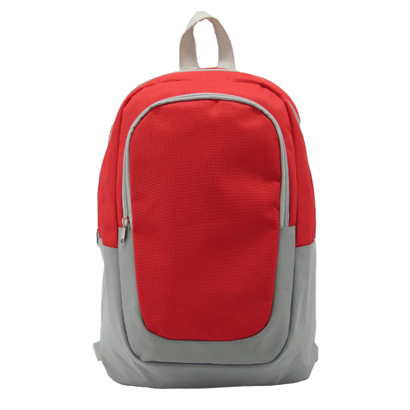 Latest Teenager School Bags Sports Leisure Bag
