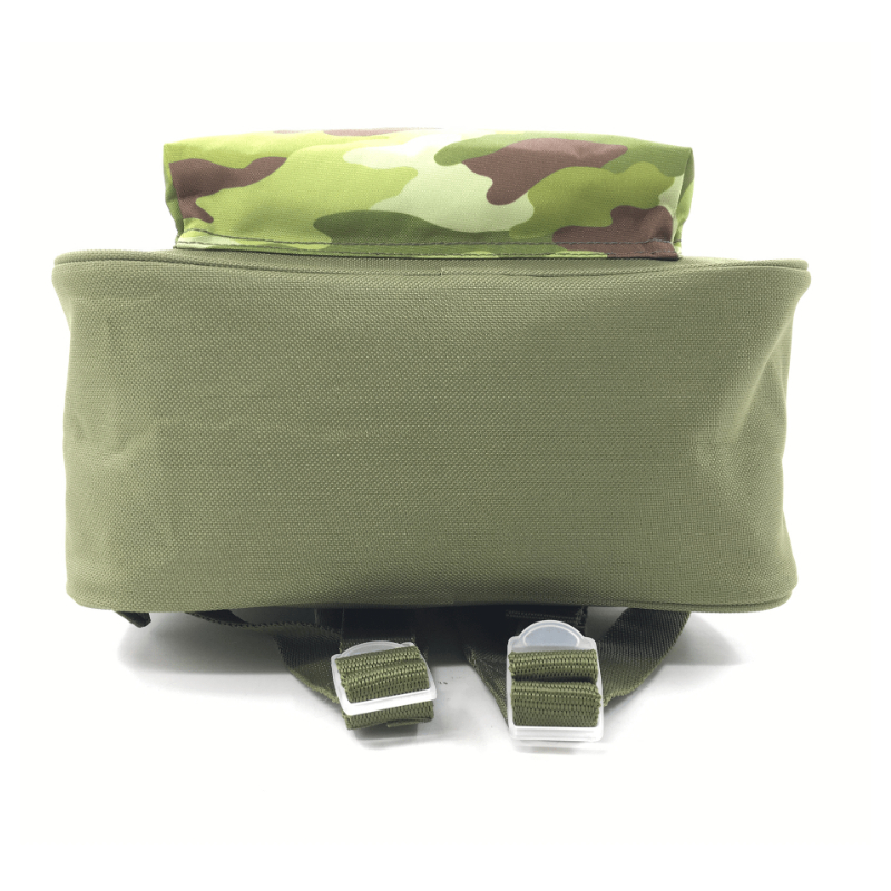 Light-Weight Fabric School Bag Military Backpacks