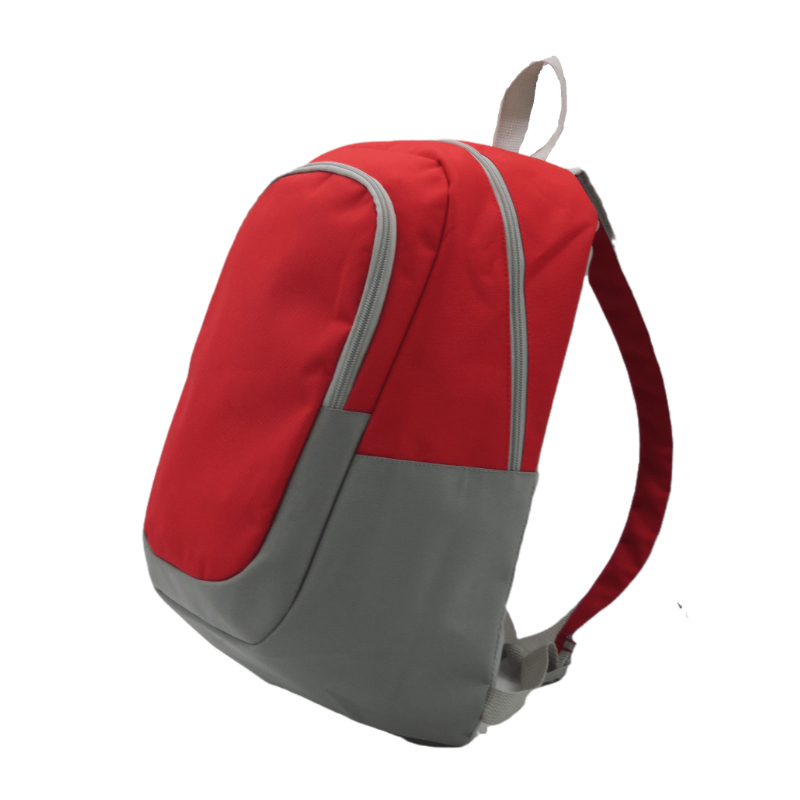 Latest Teenager School Bags Sports Leisure Bag