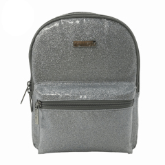 Girl Glitter Backpack Set with Lunch Bag