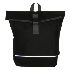 Outdoor Travel Roll Top Daypack Teens School Bag