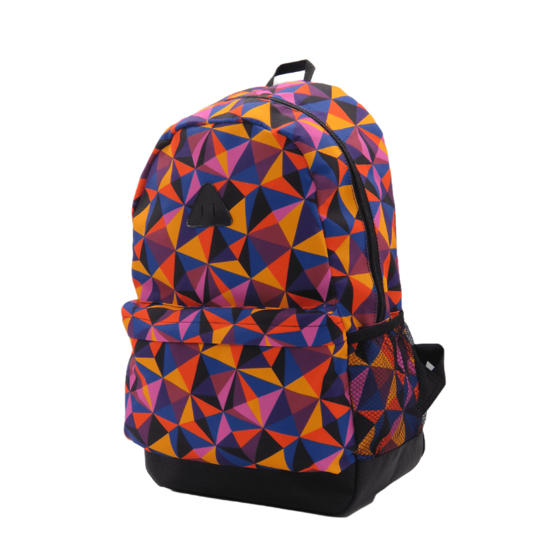 Customization University Backpack Large Capacity