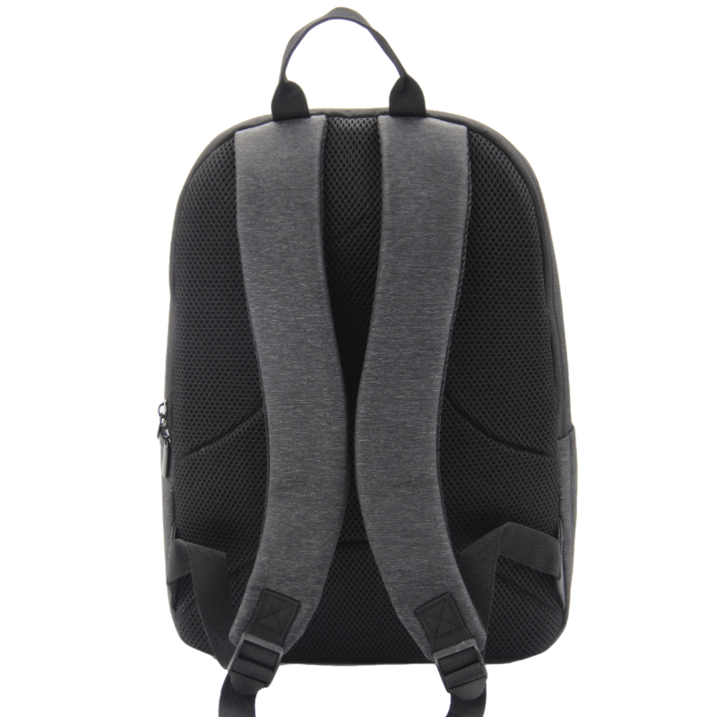 Durable Laptop Business Backpack for Men Bookbag